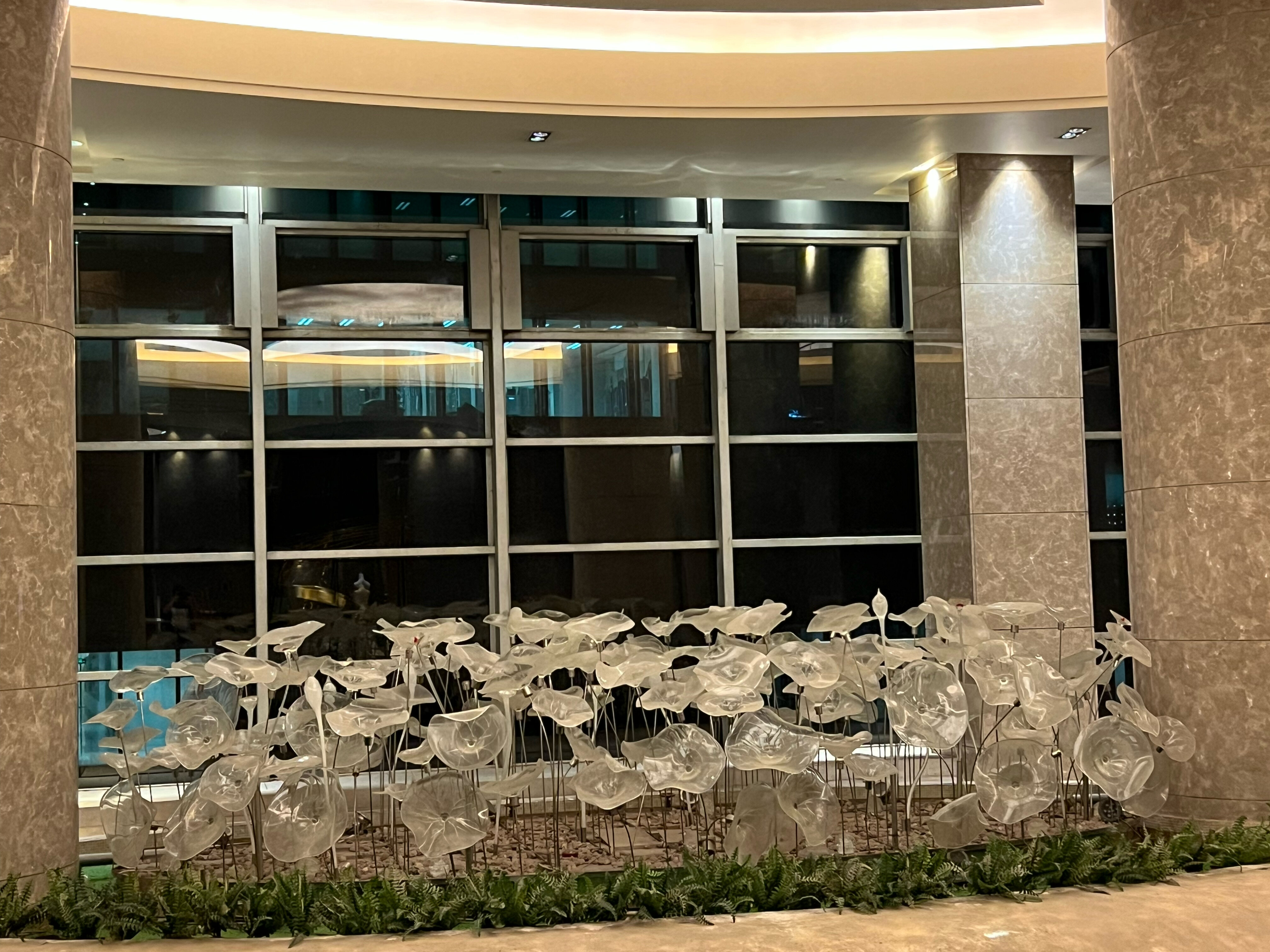 Фото Grand Kempinski Hotel Shanghai