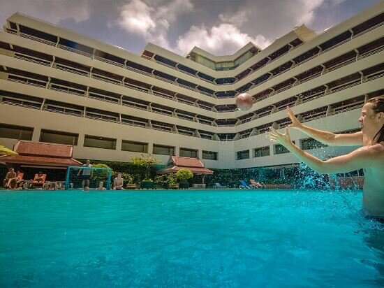 Фото Patong Resort