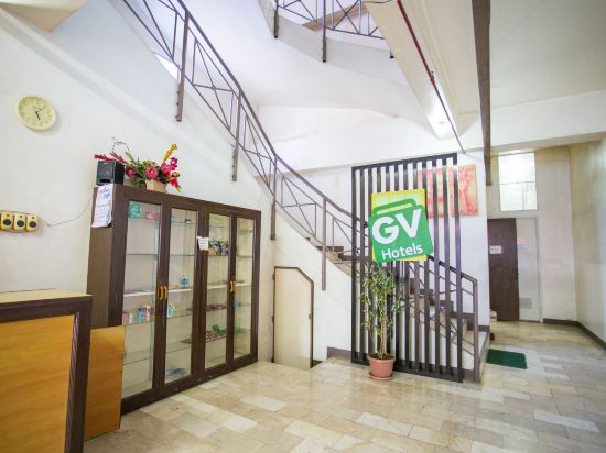 Фото Gv Hotel Dipolog City