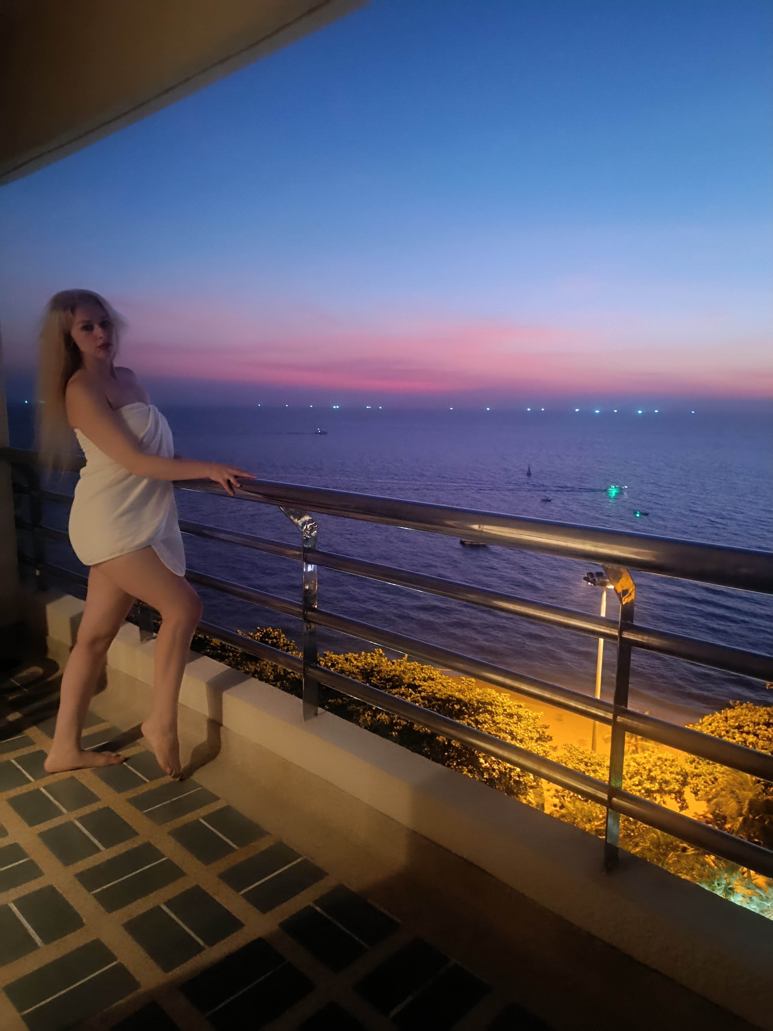 Фото Adriatic Palace Hotel