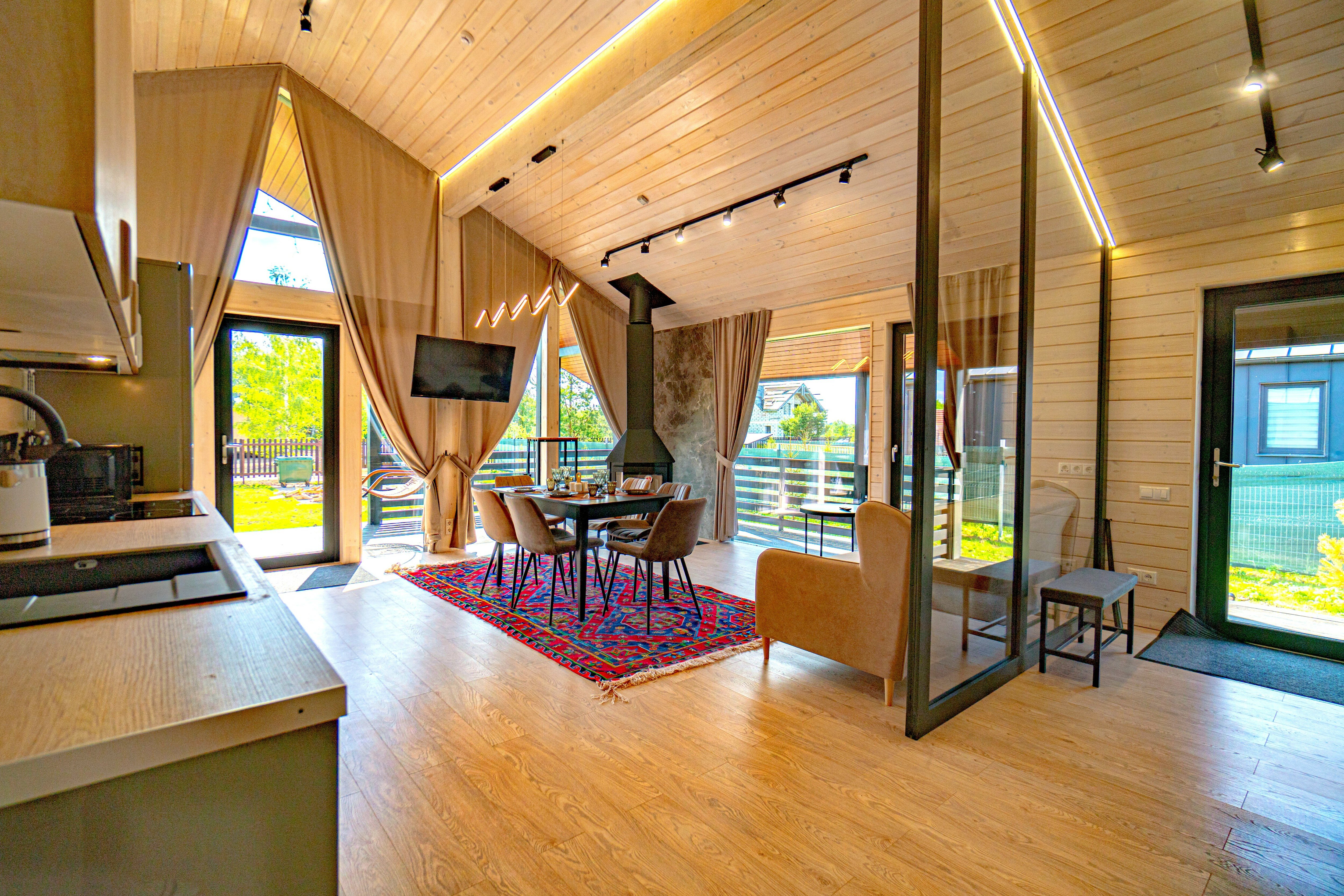 Фото Lucky Home Rent