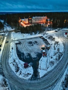 Фото 3 автошколы «Центр Подготовки Водителей»