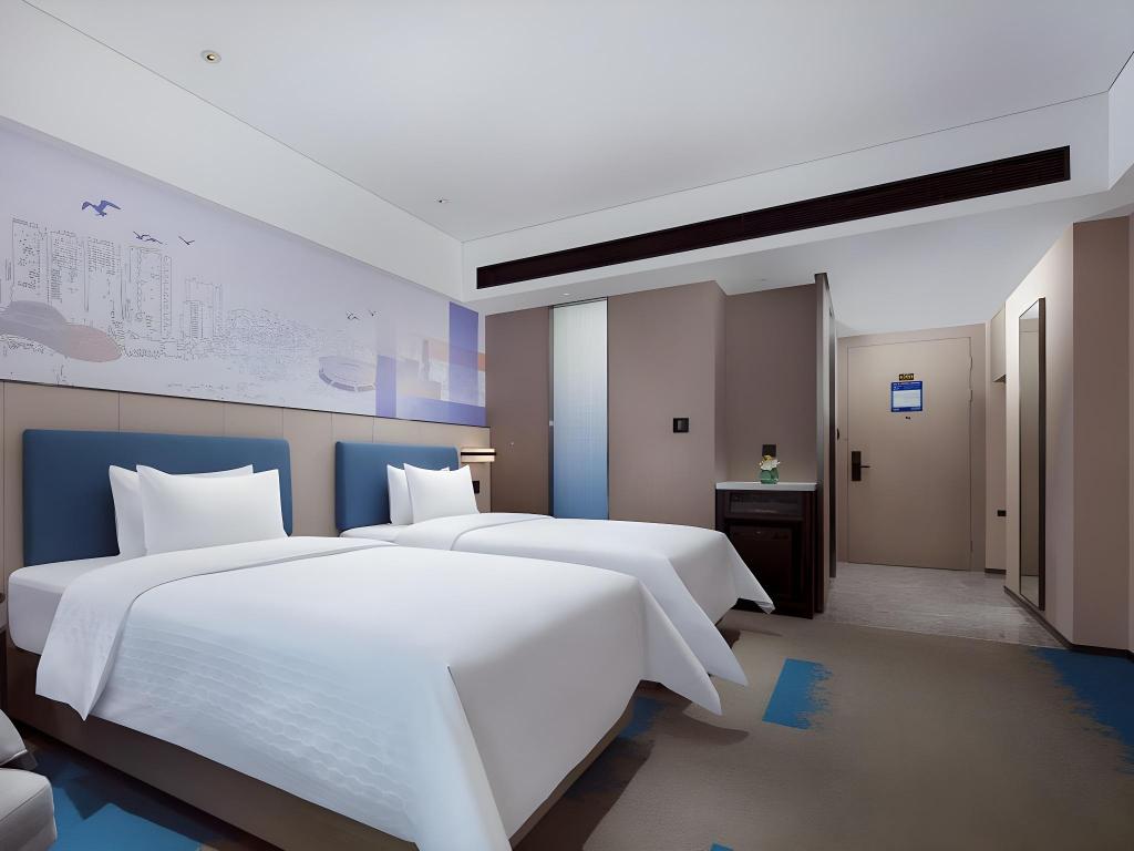 Фото Hampton by Hilton Foshan West Station