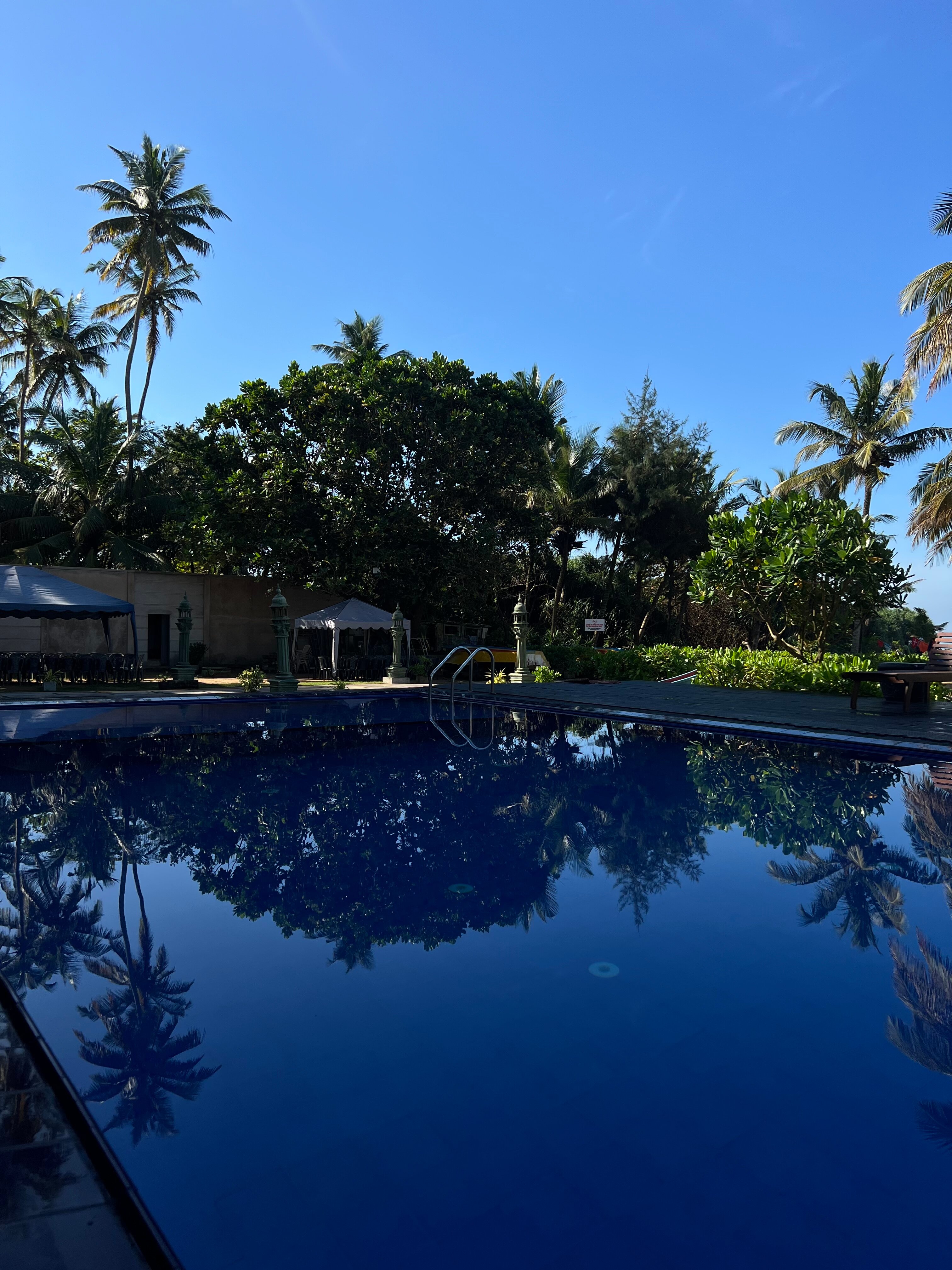 Фото Seagate Hotel