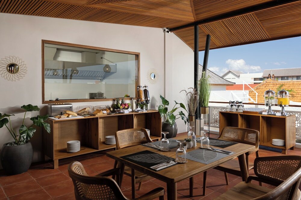 Фото The Prime Canggu Bali