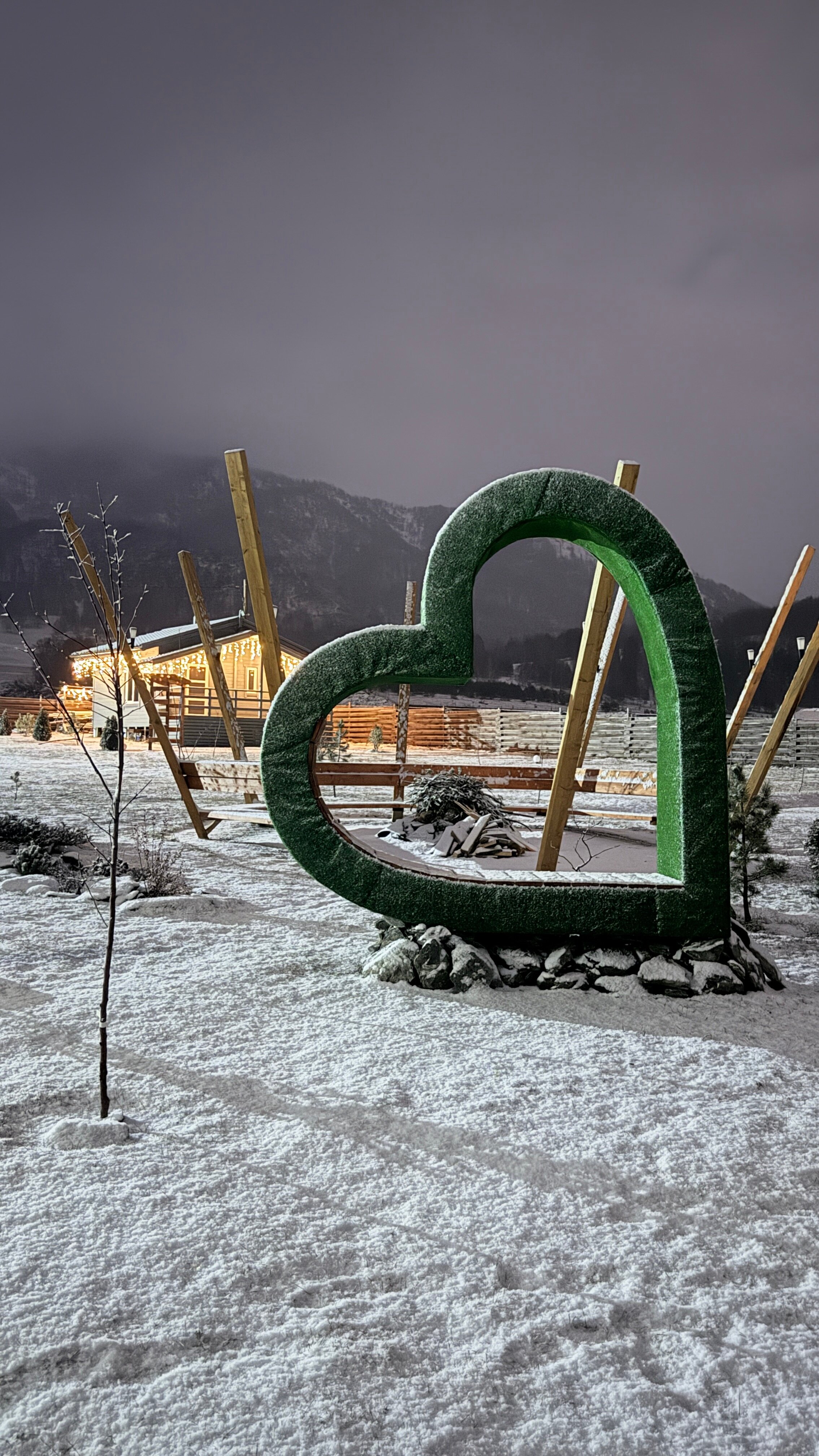 Фото Kislorod