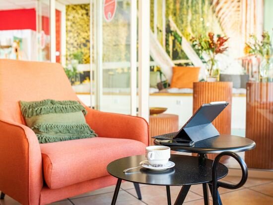 Фото Achat Hotel Bad Dürkheim