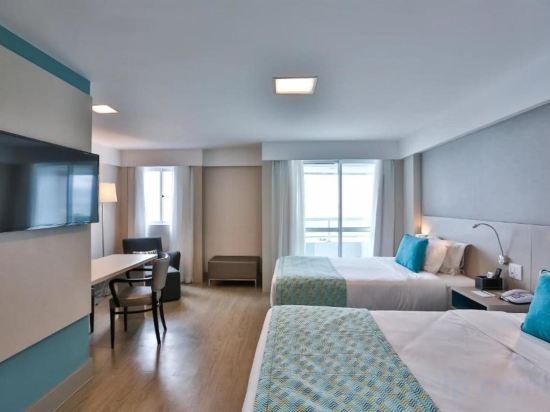 Фото Radisson Hotel Recife