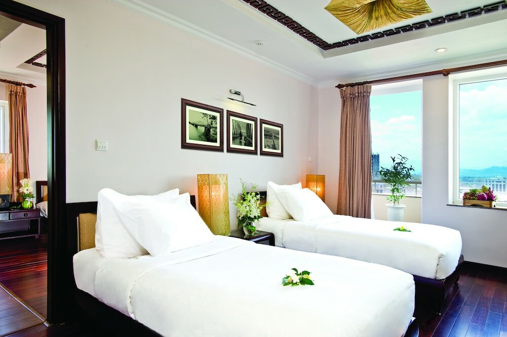 Фото Cherish Hotel