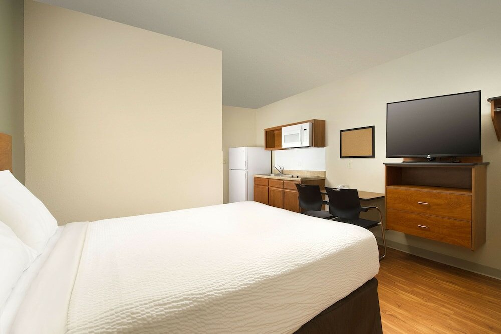 Фото Extended Stay America Select Suites - Fort Lauderdale - Airport - West