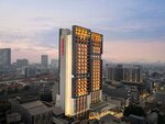Mövenpick Hotel Jakarta City Centre