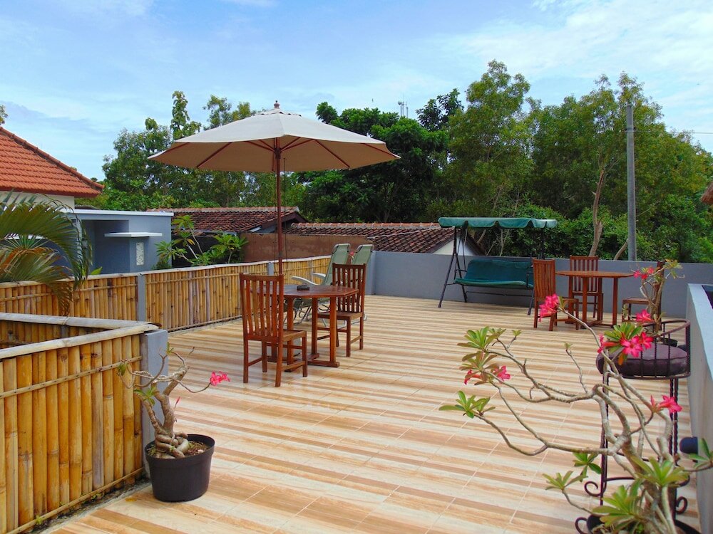 Фото Batu Kandik Homestay