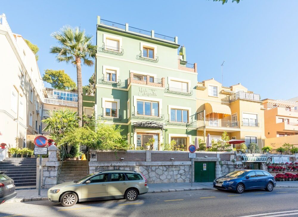 Фото отеля 5