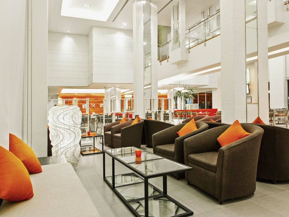 Фото ibis Pattaya Hotel