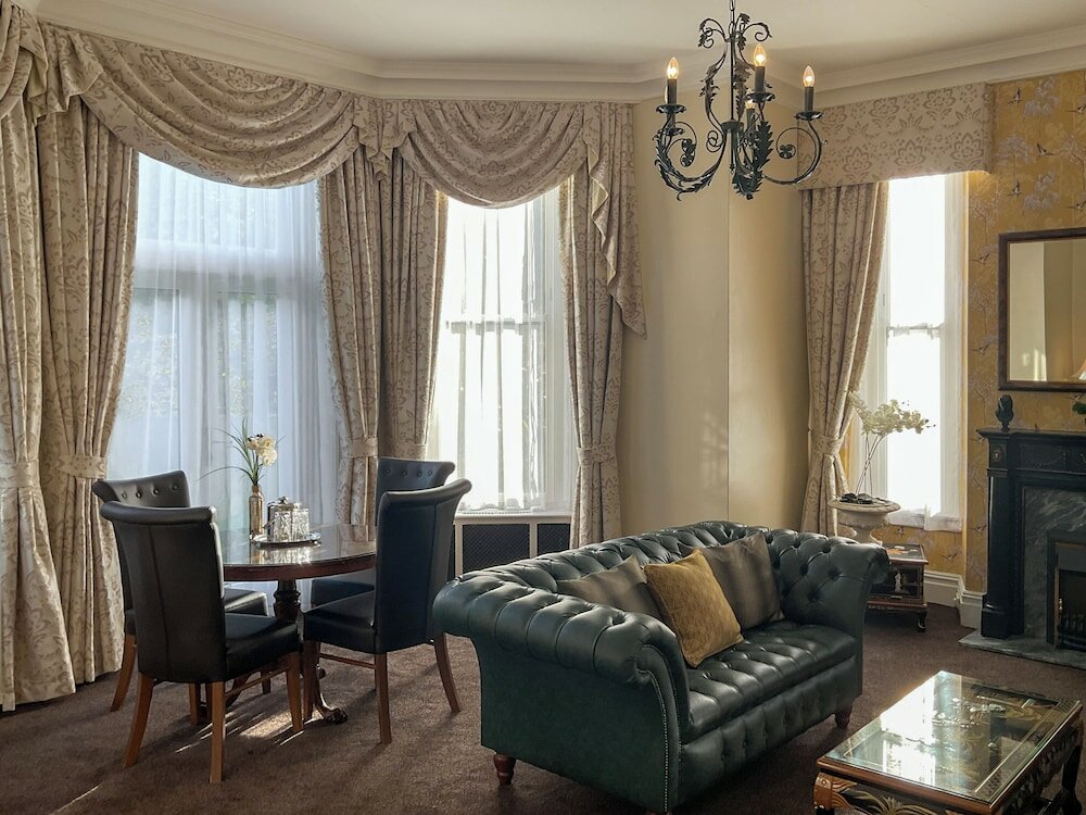 Фото Royal Bath Hotel & SPA Bournemouth