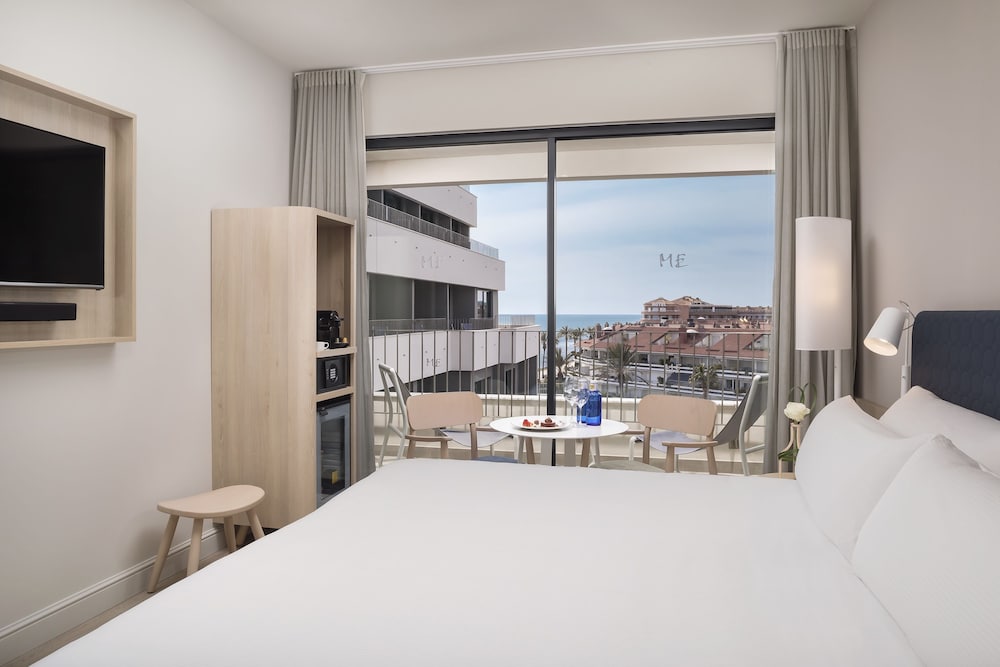 Фото Me Sitges Terramar