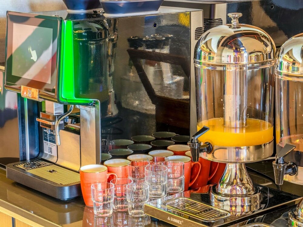 Фото Ibis Styles Batumi