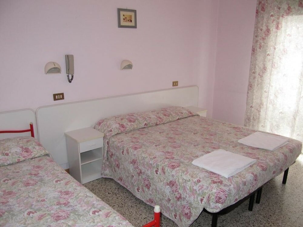 Фото Hotel Villa Donati