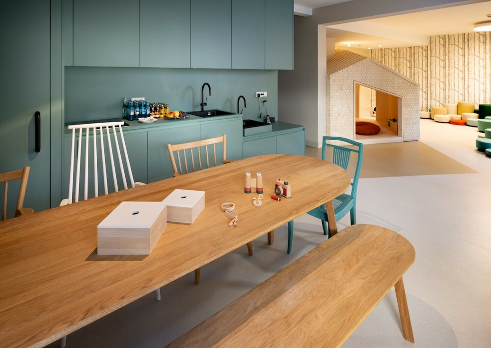 Фото Brenners Park-Hotel & SPA