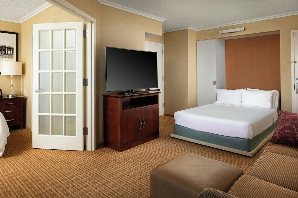 Фото Newport Beach Marriott Bayview