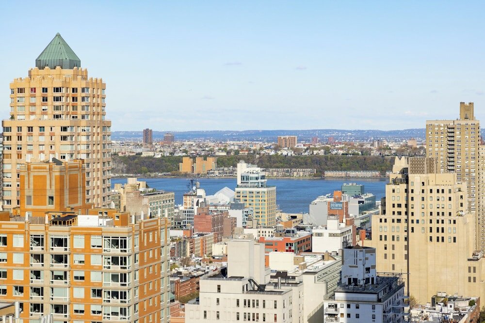 Фото M Social Hotel Times Square New York