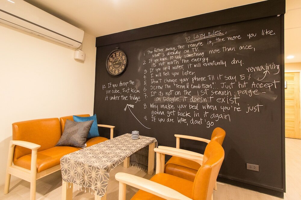 Фото Lazy Sunday Hostel
