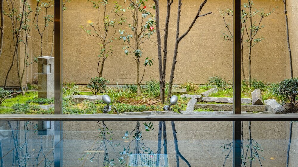 Фото Mitsui Garden Hotel Okayama