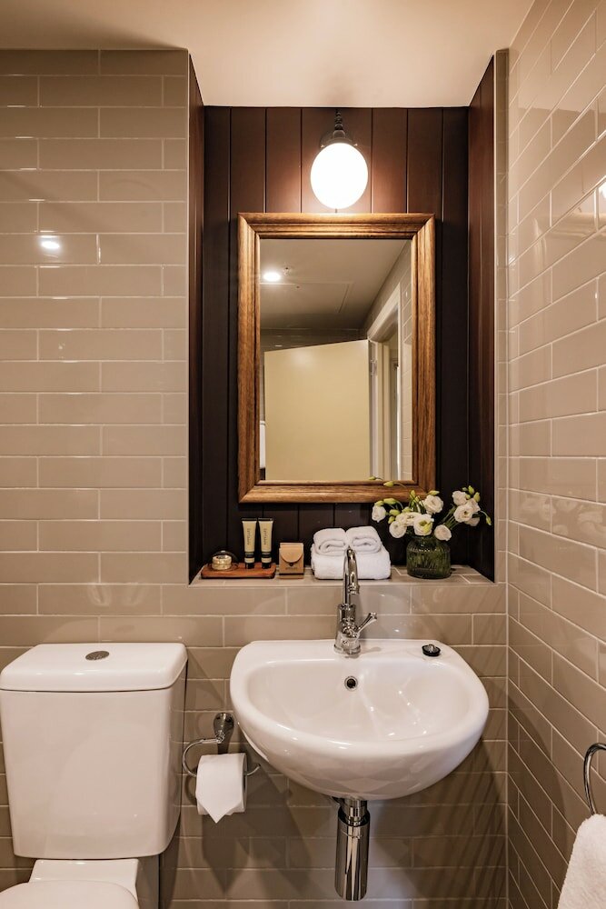 Фото Hadley's Orient Hotel