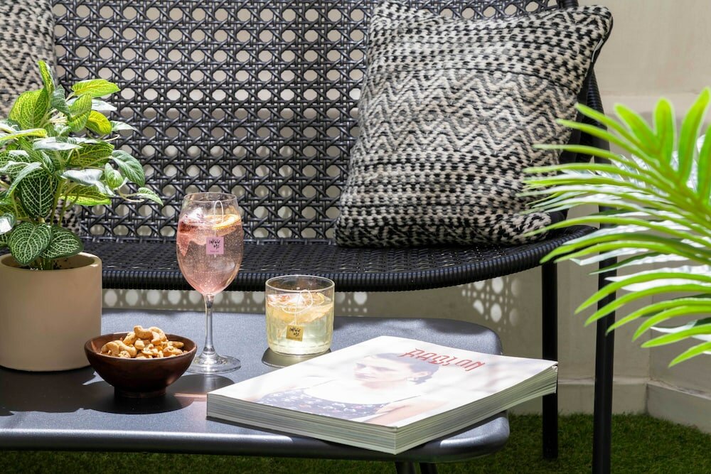 Фото Hôtel Eiffel Saint Charles