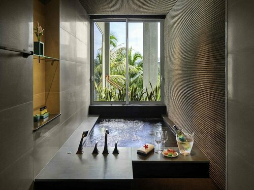 Гостиница Pullman Phu Quoc Beach Resort в Провинции Кьензянг