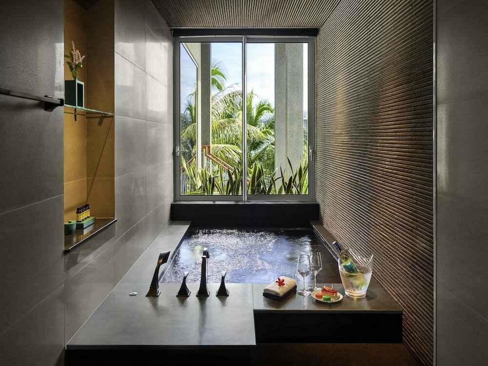 Фото Pullman Phu Quoc Beach Resort