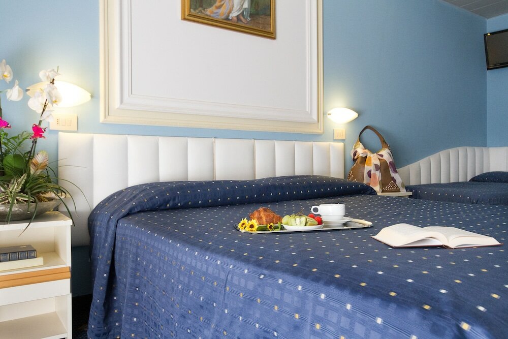 Фото Hotel Augustus