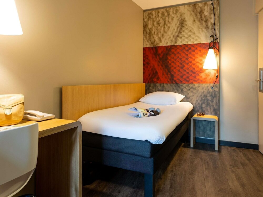 Фото Ibis Leuven Centrum