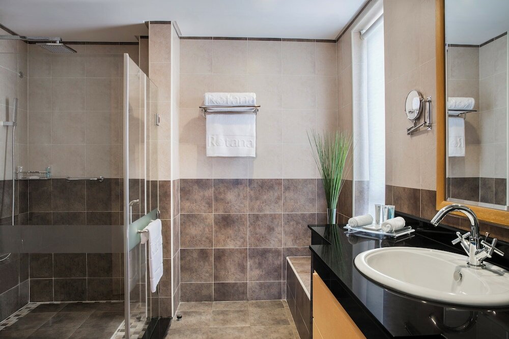 Фото Nour Arjaan by Rotana