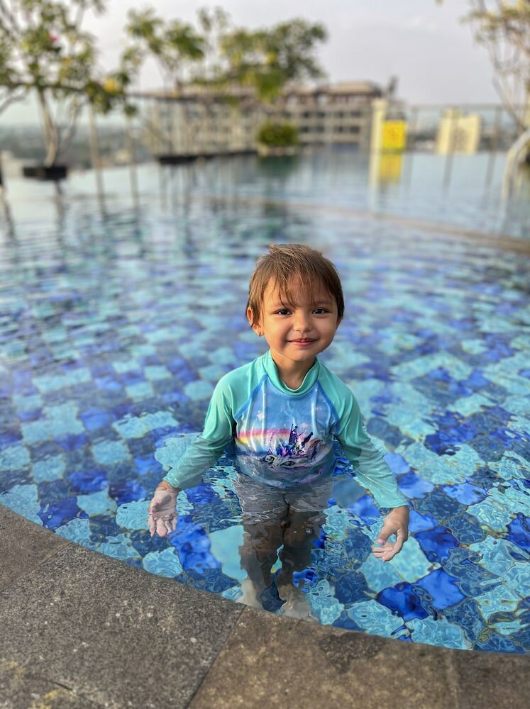 Фото Ibis Styles Yogyakarta