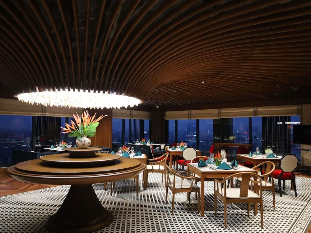Фото Grand Mercure Hanoi