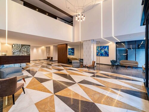 Внешний вид отеля Mercure St. Julian's Malta в Сане Джулиансе, фото 3