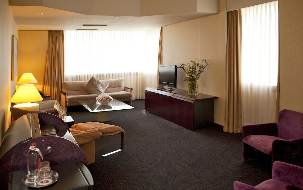 Фото Mercure Antwerp City South