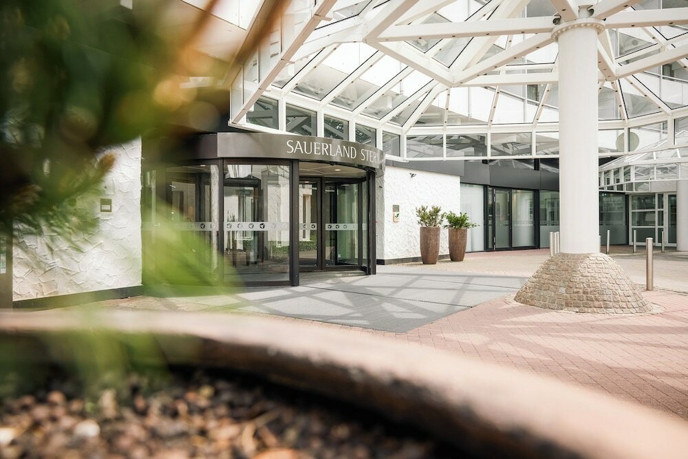 Фото Sauerland Stern Hotel