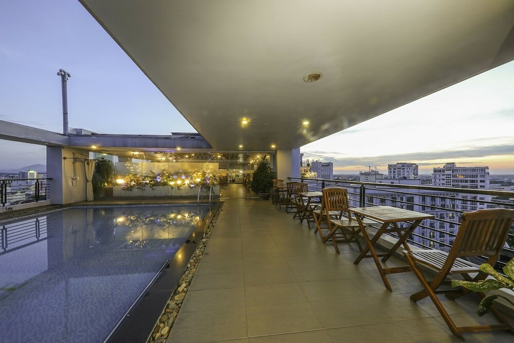Фото Romance Hotel