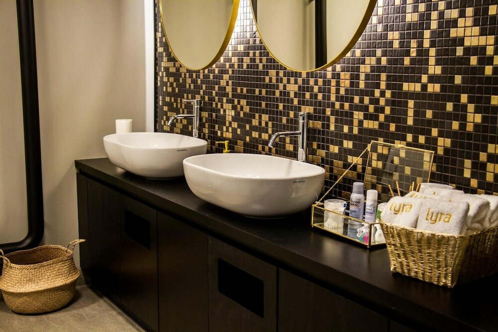 Фото Lyra Hotel Plitvice