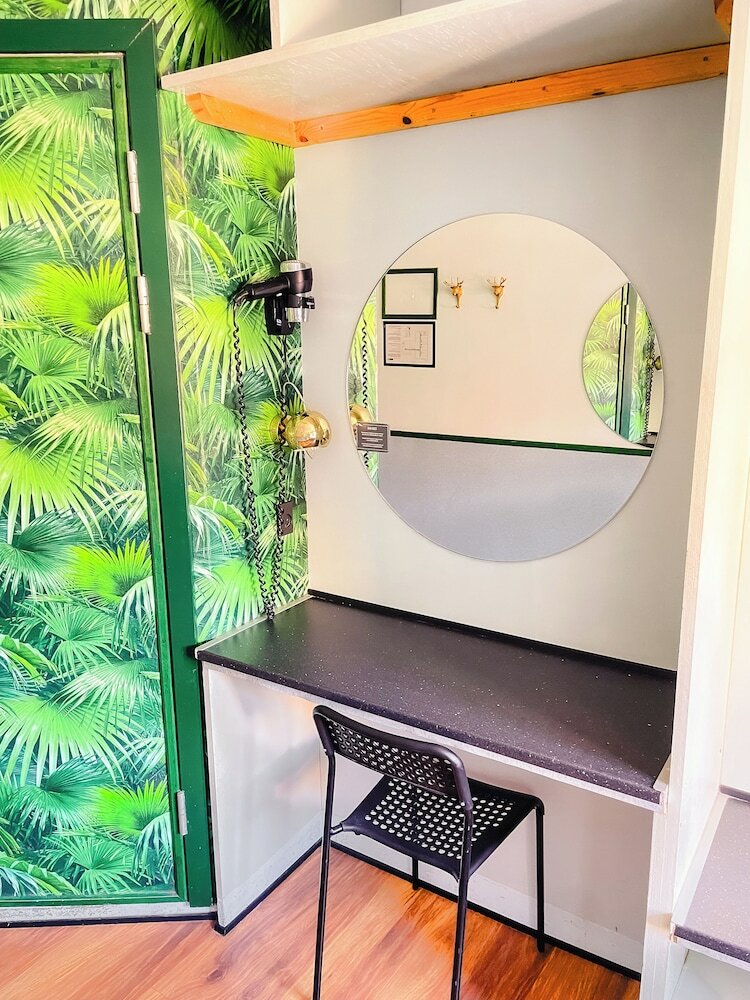 Фото Copenhagen Downtown Hostel