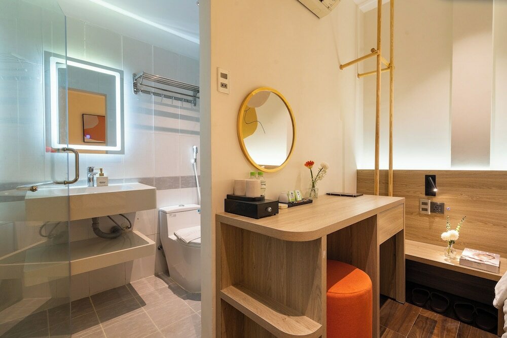 Фото Sen Saigon Hotel