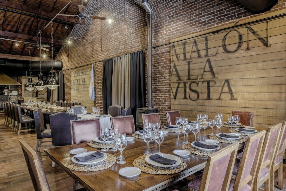 Фото Holiday Inn Buenos Aires Ezeiza Airport, an Ihg Hotel