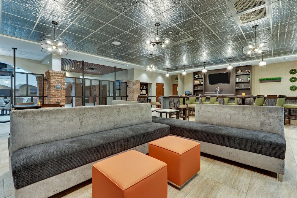 Фото Drury Plaza Hotel St. Paul Downtown