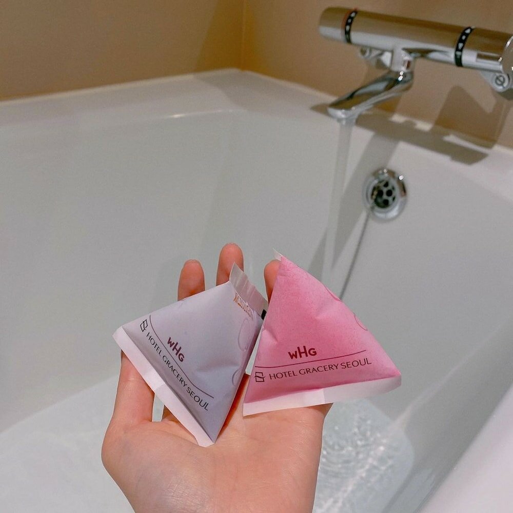 Фото Hotel Gracery Seoul