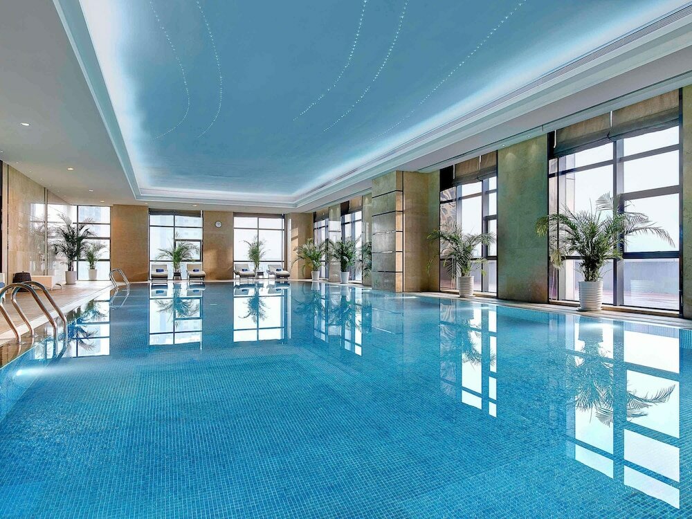 Фото Pullman Weifang