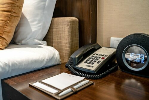 Гостиница A-One Pattaya Beach Resort в Паттайе