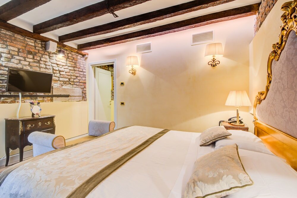 Фото Hotel Al Duca di Venezia
