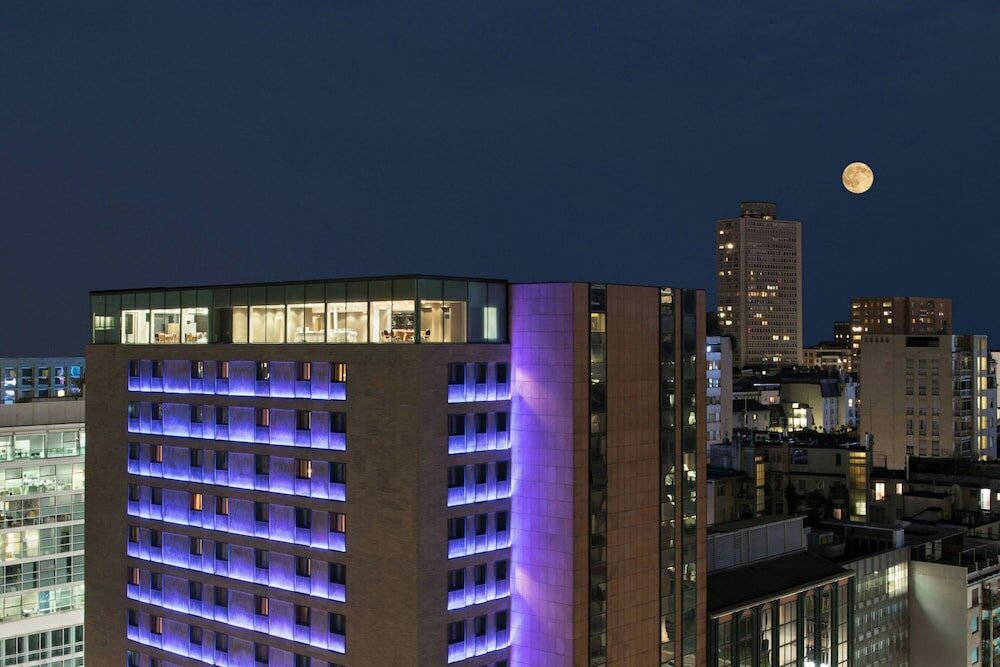 Фото Duo Milan Porta Nuova A Tribute Portfolio Hotel 